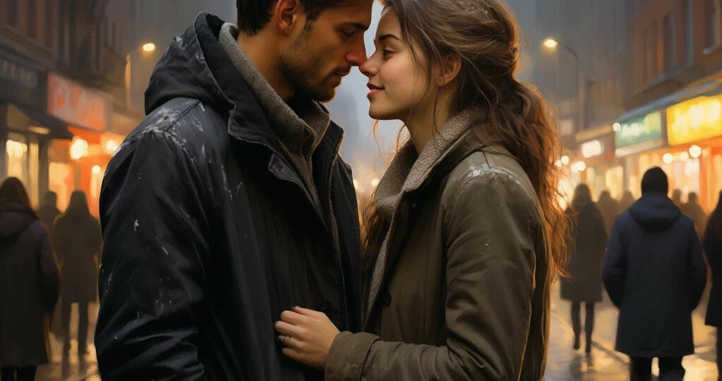 Судьбы счастливые года