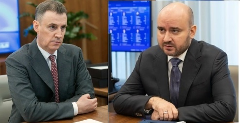    Фото Правительства Самарской области