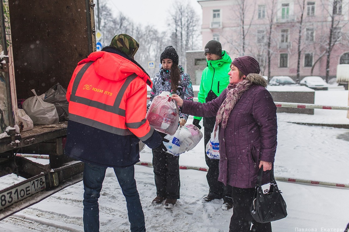    фото: © Сбормобиль / VK