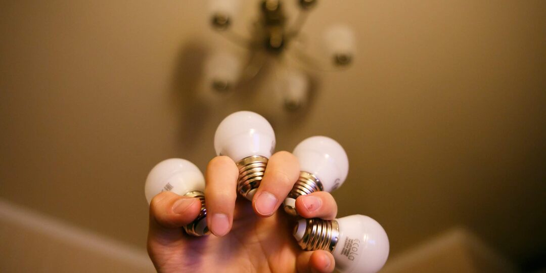 Электроснабжение ограничат в 5 районах Волгограда 16 марта