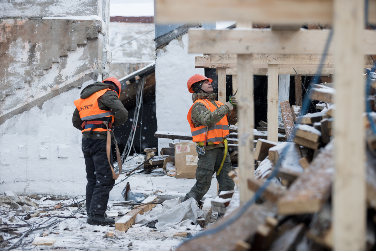    Павел Хацаюк / ИД «Вечерняя Казань»