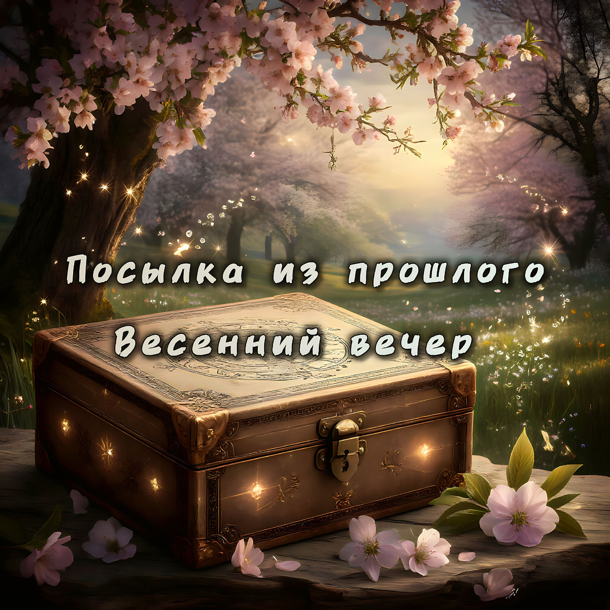 Посылка из прошлого