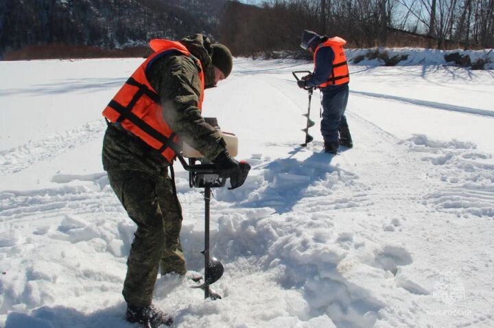    Фото:пресс-служба ГУ МЧС России по Хабаровскому краю