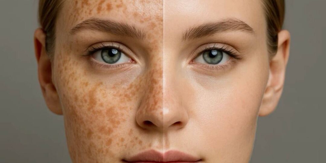 Почему весной усиливается пигментация и как её предупредить?