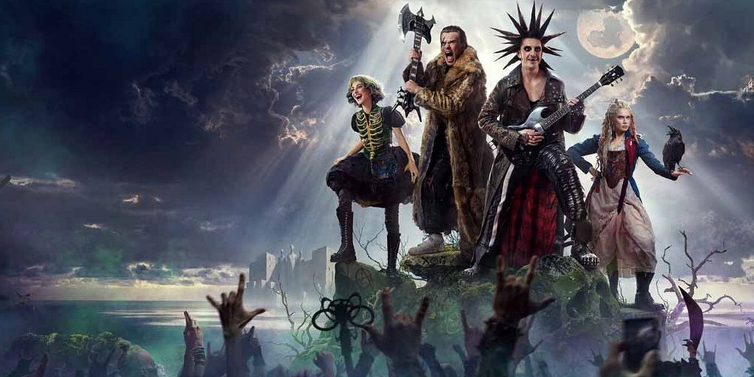 «Горшок в гробу перевернулся»: фанаты «Короля и Шута» в ярости от нового фильма