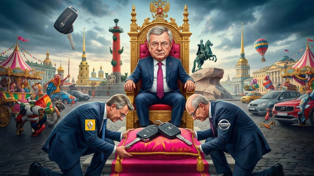    Коллаж Царьграда