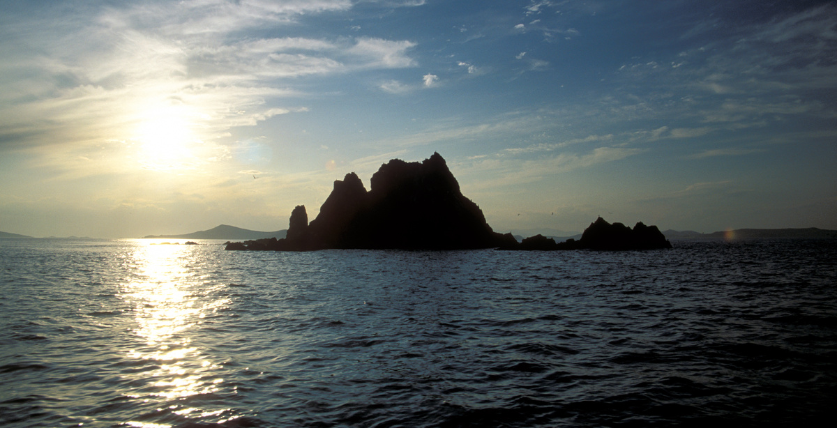    Японское море ГЛ