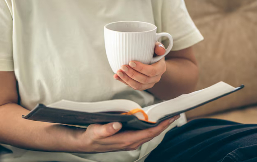 Польза чтения: почему нужно приучать себя к чтению