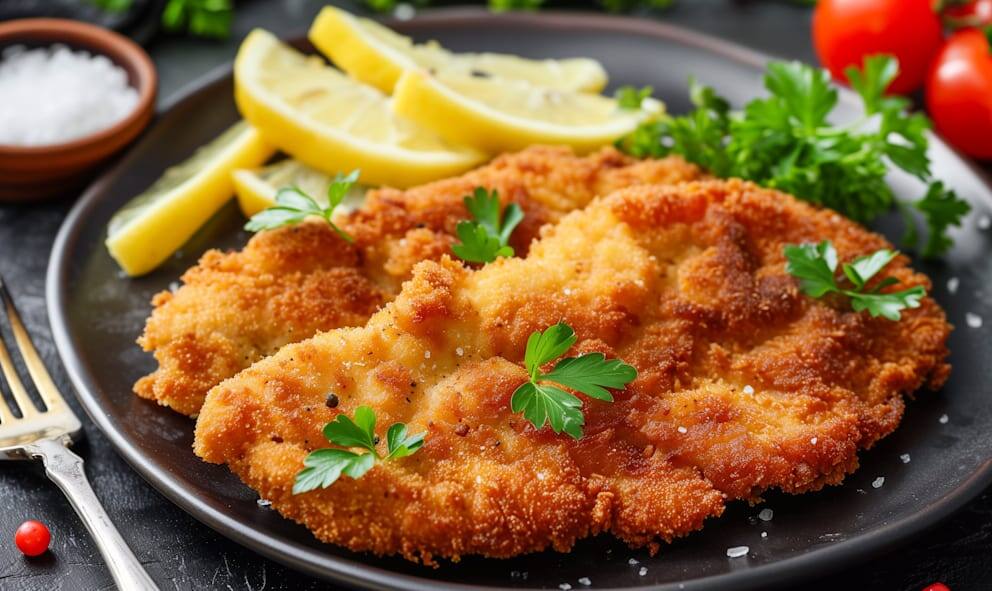 Да просто и вкусно