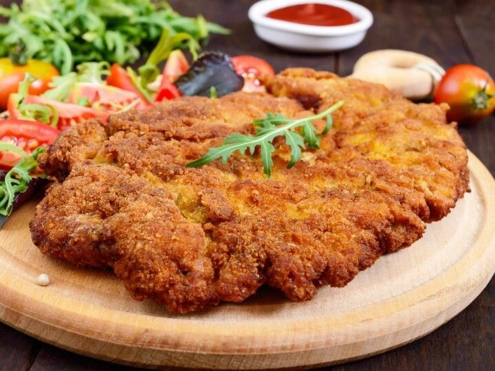 Да просто и вкусно