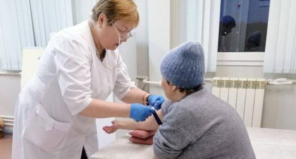    Каширская больница