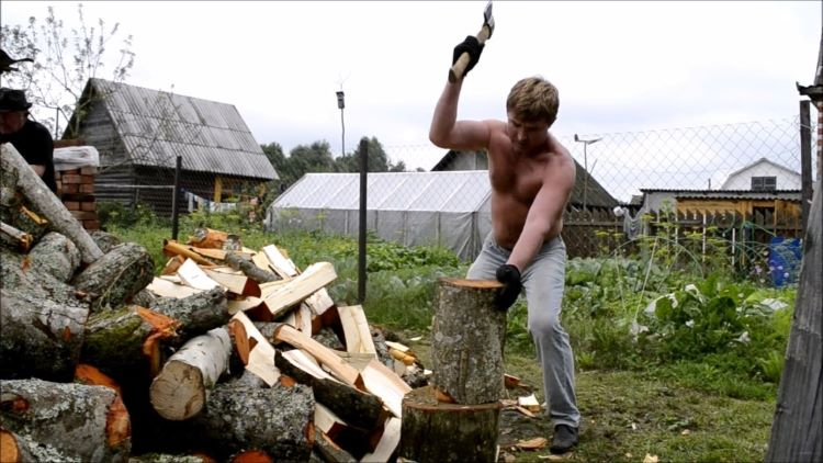 Вань, ну возьми меня замуж