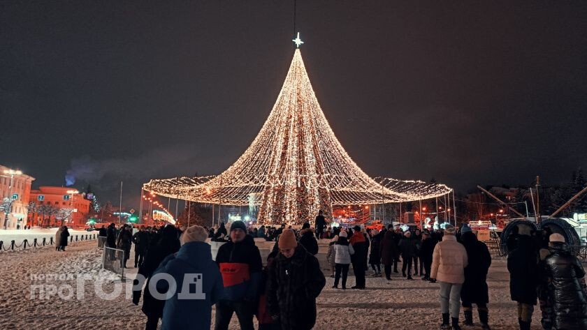    из архива "Про Город"