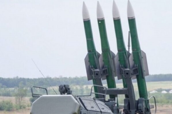 Над Волгоградской областью силы ПВО сбили один беспилотник за ночь