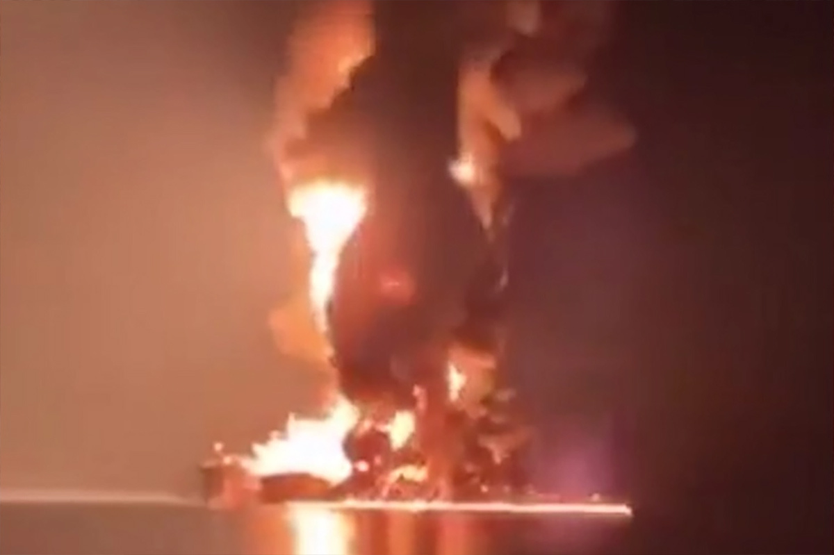    Фото: соцсети