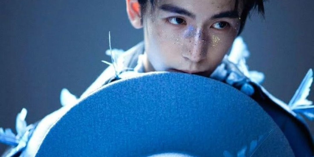 Парад красоты. Всё дело в шляпе. Часть первая