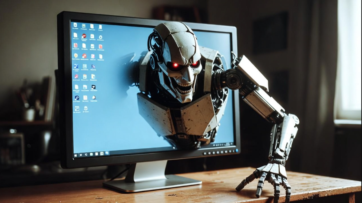 Обход SmartScreen и LPE в Windows