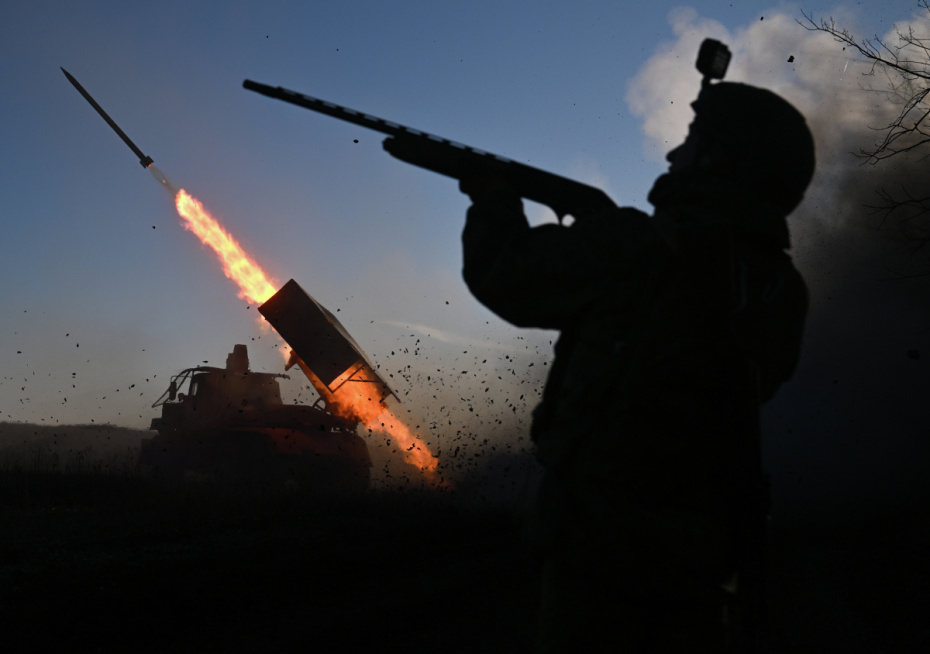    Станислав Красильников/РИА Новости