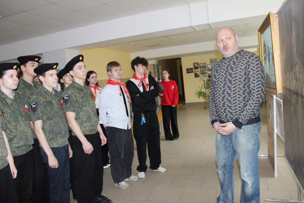 Листайте вправо, чтобы увидеть больше изображений