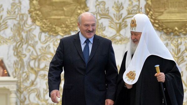    © Sputnik / Виктор Толочко