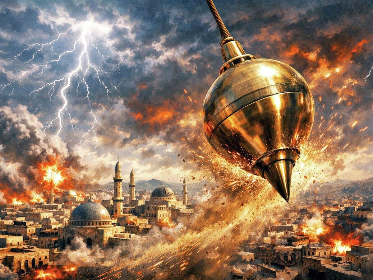    Изображение сгенерировано ИИ | © РИА Новости / Изображение сгенерировано ИИ