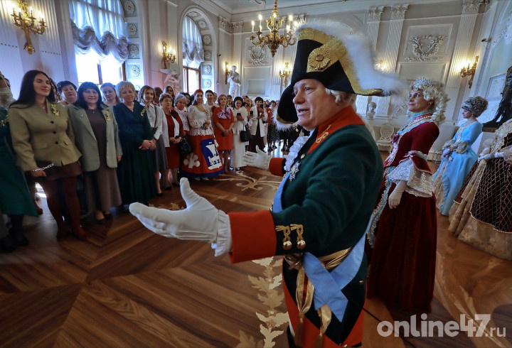 фото: Валентин Илюшин/Online47