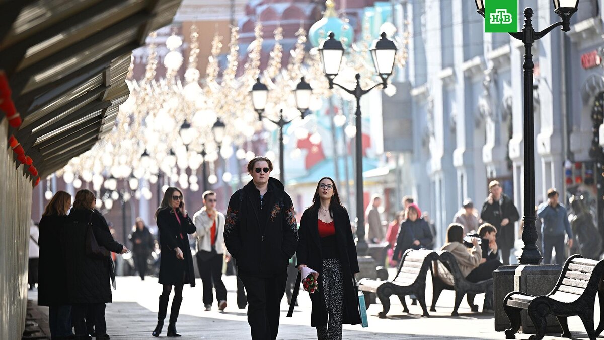    Фото: РИА Новости © 2026, Кристина Соловьёва