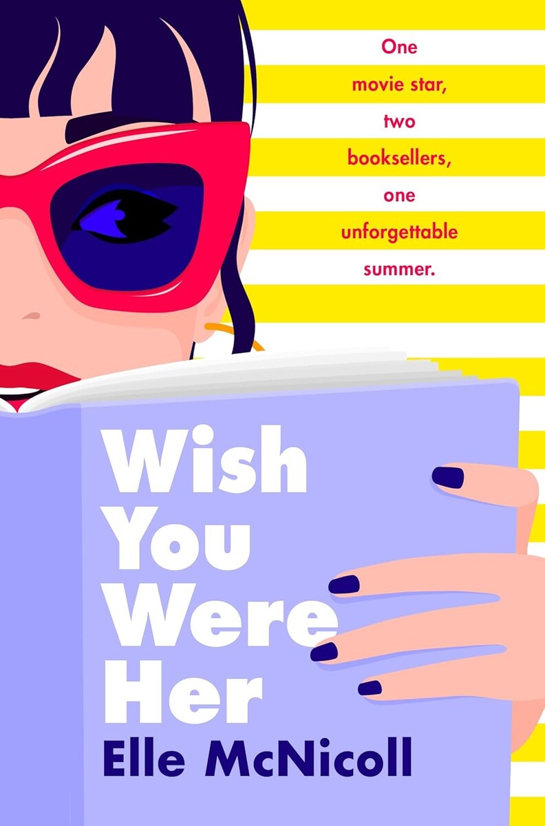 "Wish You Were Her"