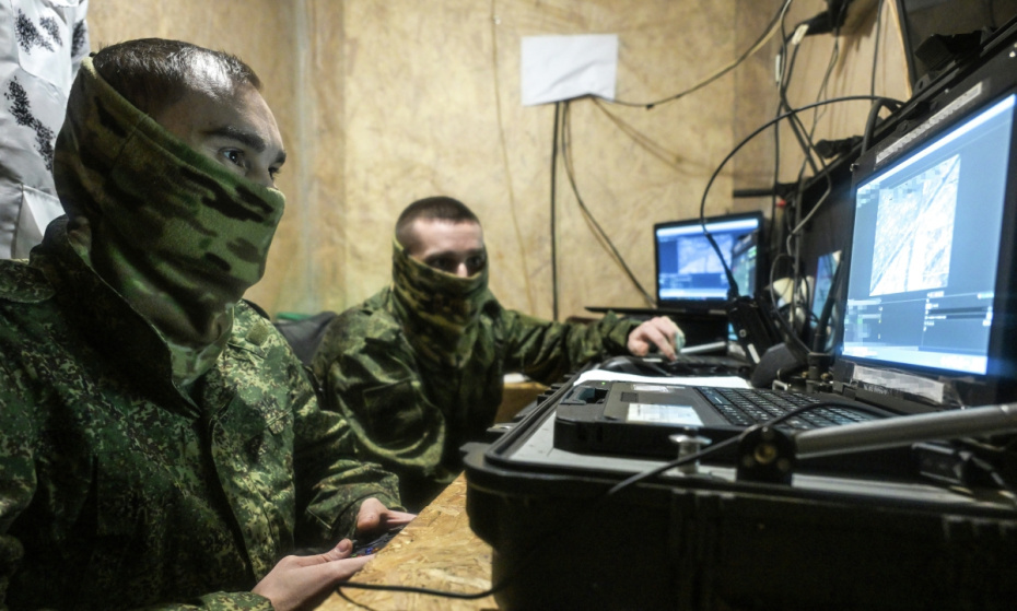    Евгений Биятов/РИА Новости