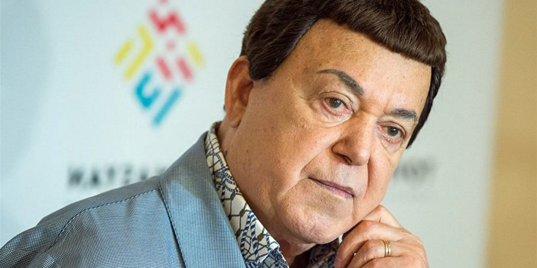 Одна песня — три года молчания: как Иосиф Кобзон разгневал Бориса Ельцина