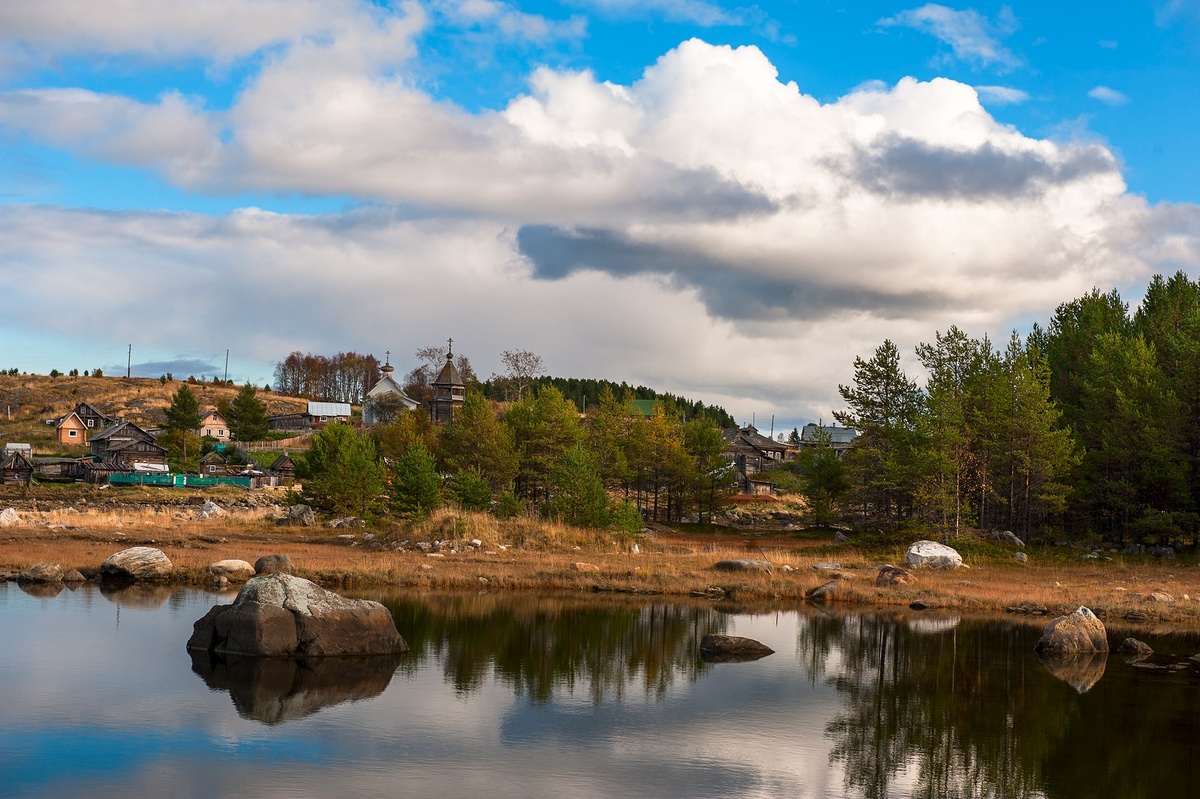 Фото Виталий Зайцев