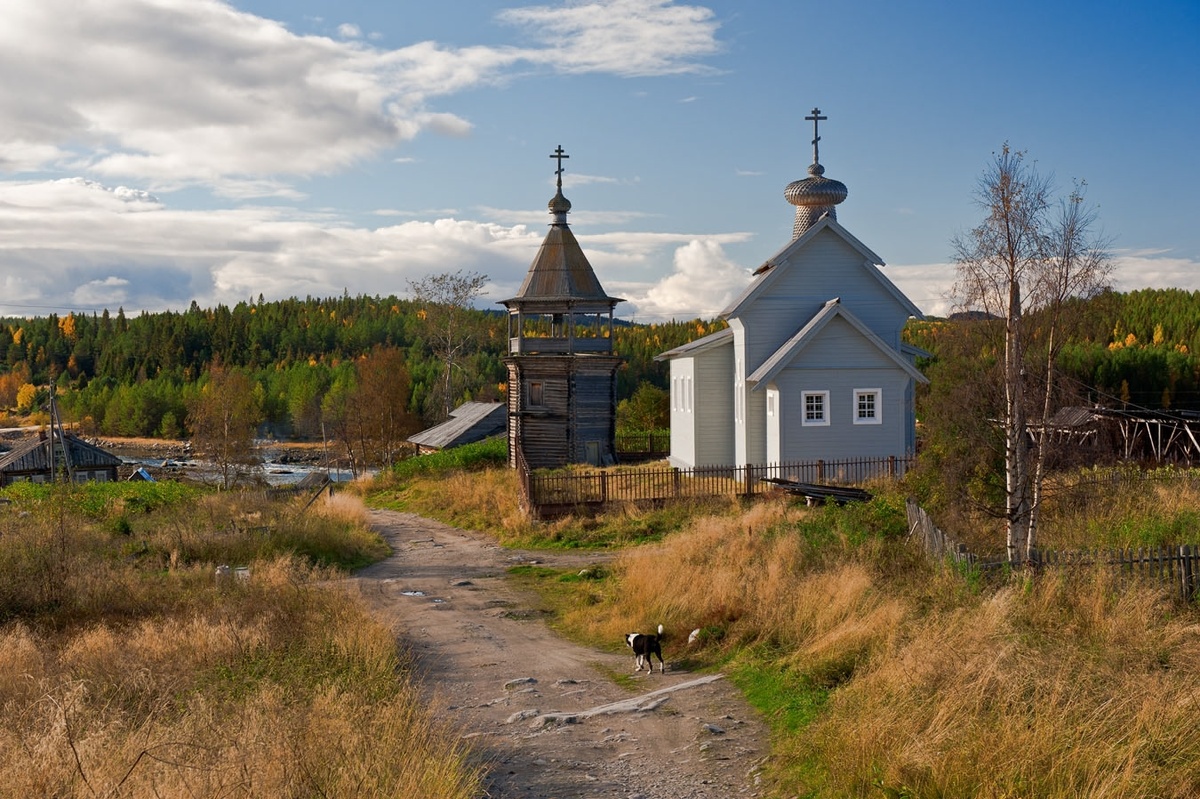 Фото Виталий Зайцев