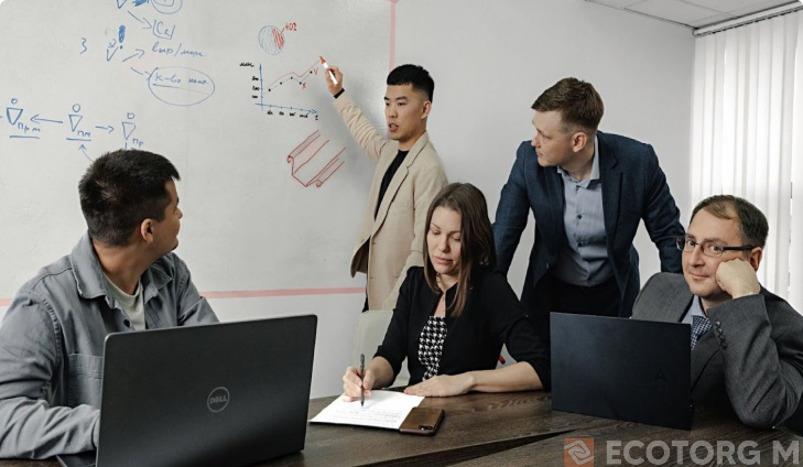 Фото пресс-службы Экоторг М