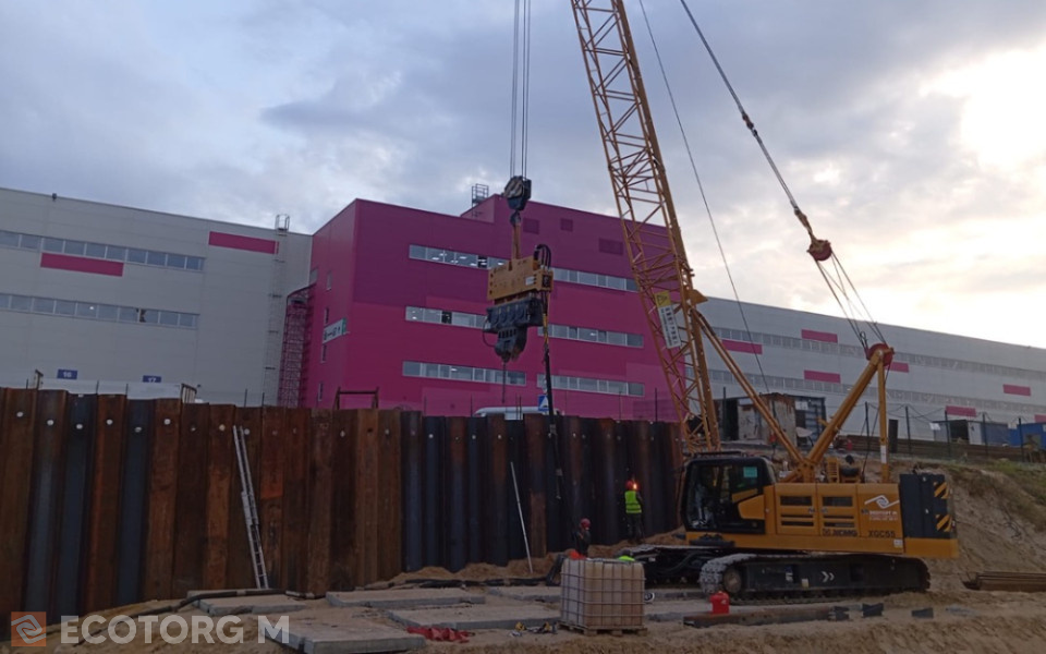 Фото пресс-службы Экоторг М