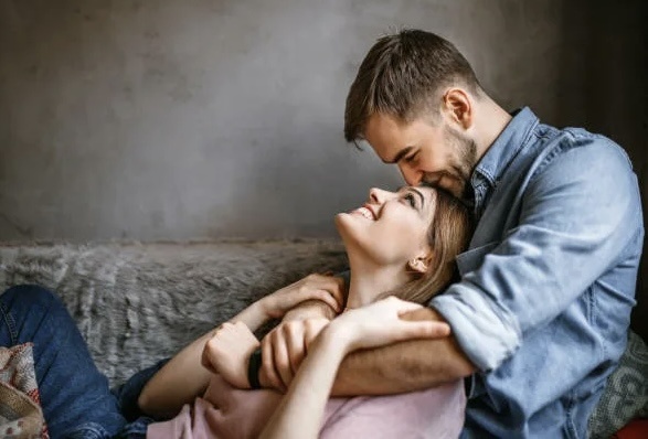 Счастье - во взаимной любви