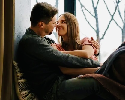 Любовь нужна и мужчинам, и женщинам