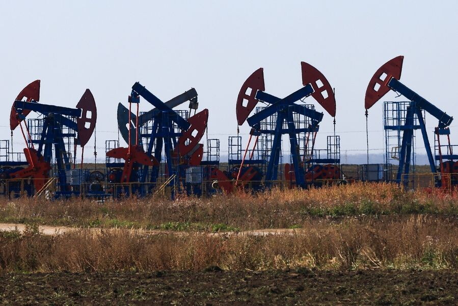     / Источник: © Егор Алеев/ТАСС