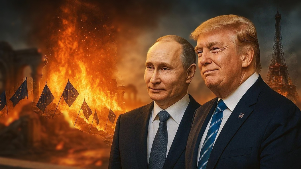    Фото: Коллаж Царьграда