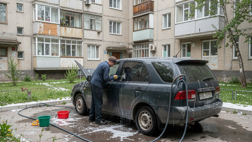    Сгенерировано ИИ