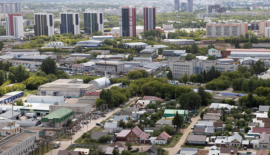    Фото: пресс-служба мэрии Казани