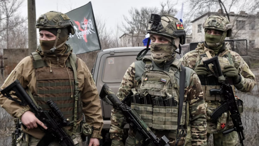   РИА Новости