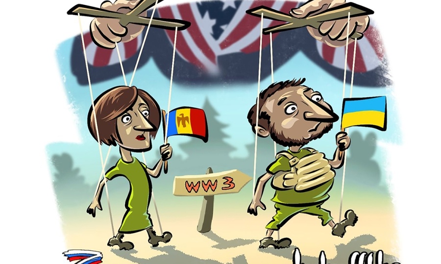 Молдавские огурцы против политики: что важнее — евроинтеграция или вкус детства