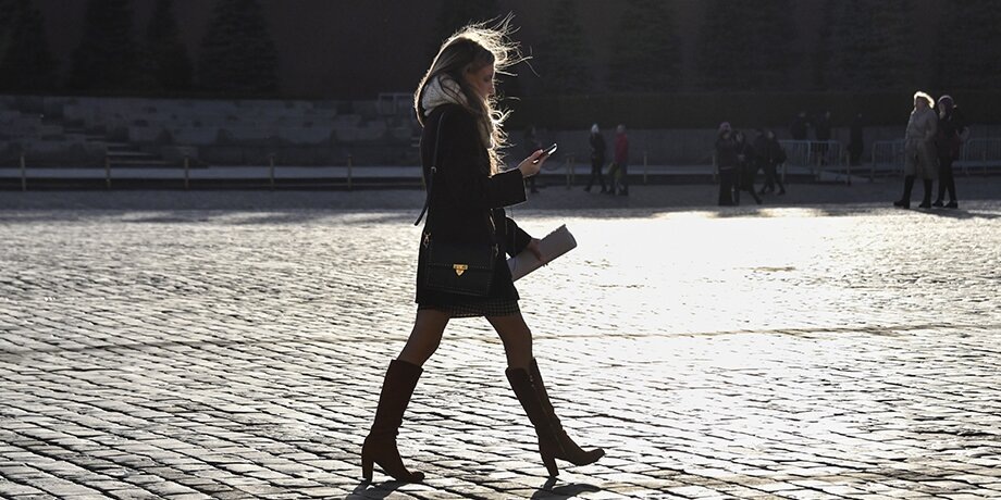    Фото: портал мэра и правительства Москвы/Юлия Иванко