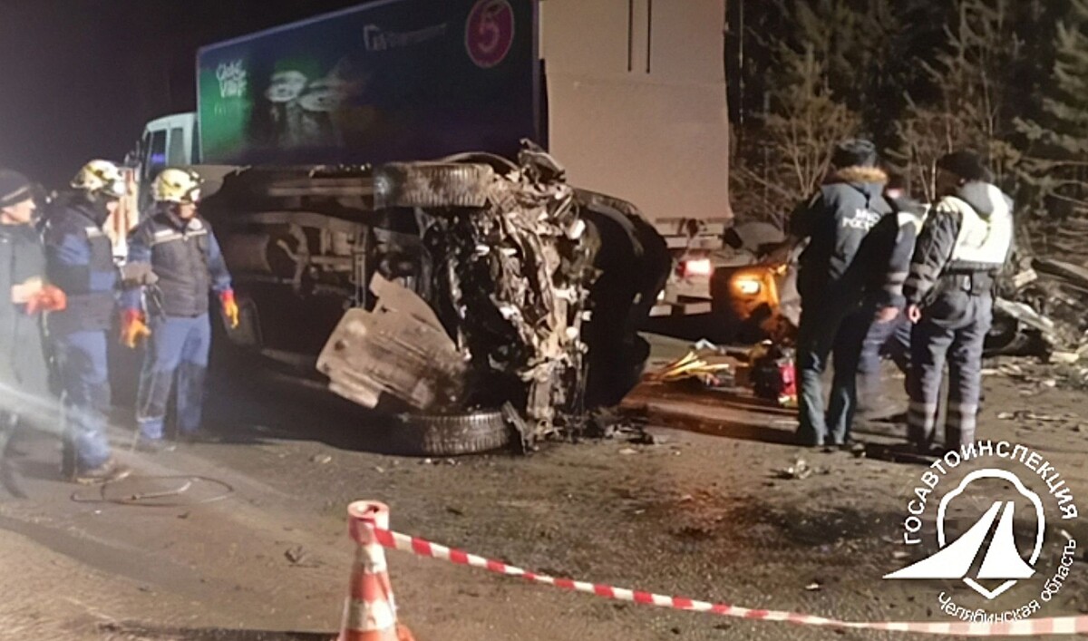     / Источник: Кадр из видео