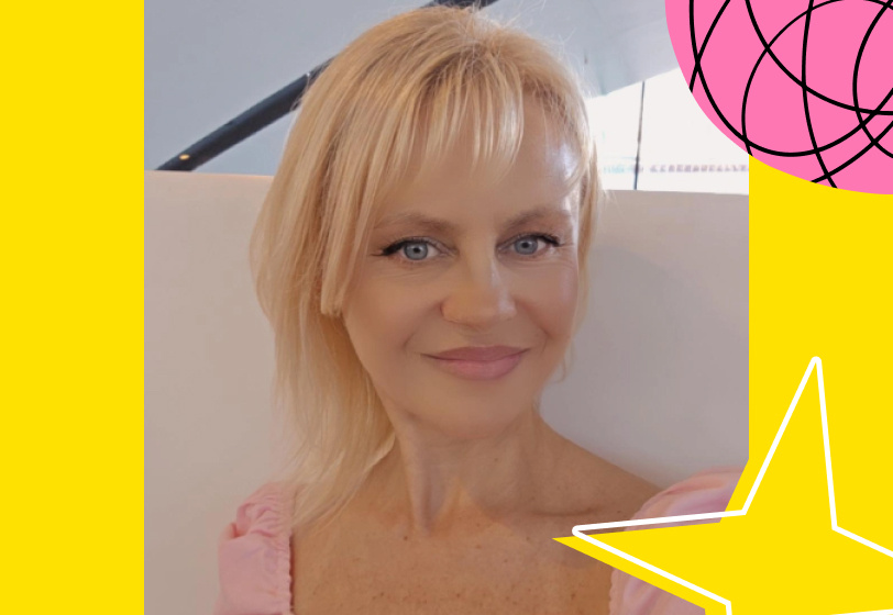 Марина Ускова, Руководитель отдела развития в агентстве по подбору персонала «Кадрофф»