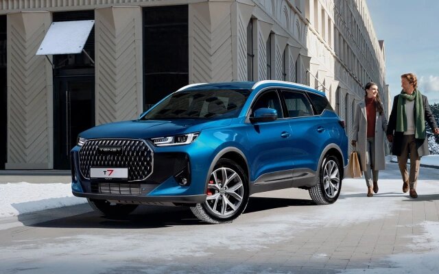 Tenet T7 (Фото: Tenet)