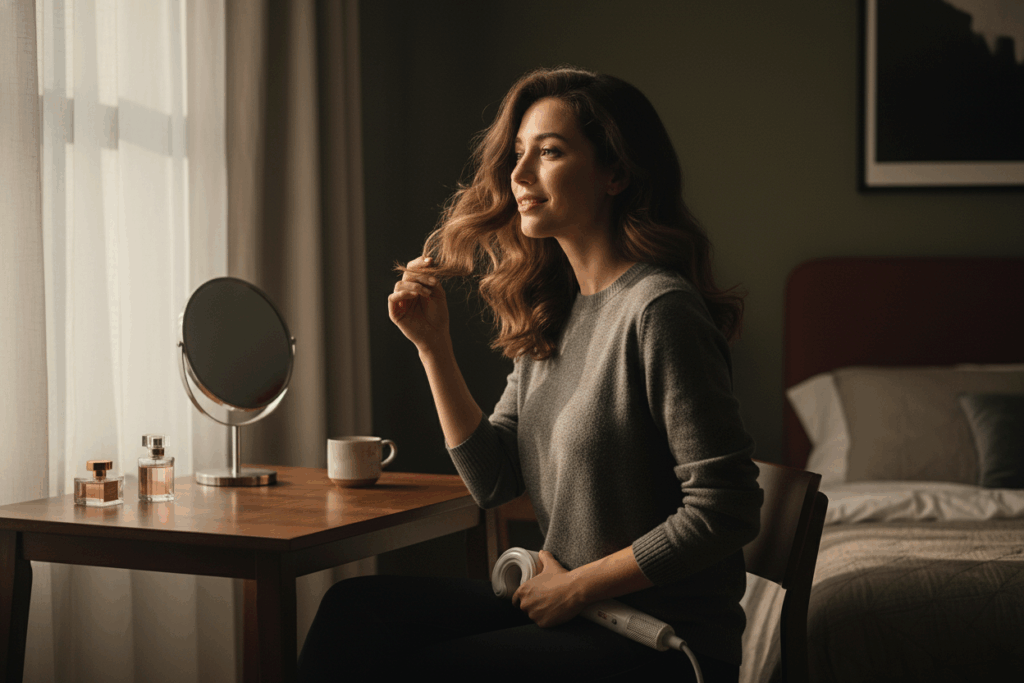    Сломался стайлер за 10 000? Развенчиваем мифы о ремонте и гарантии! TELZEN