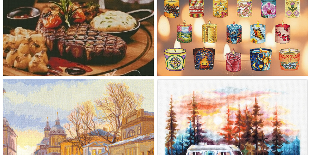 Планы на ближайшую неделю. Нацелена на финиш!