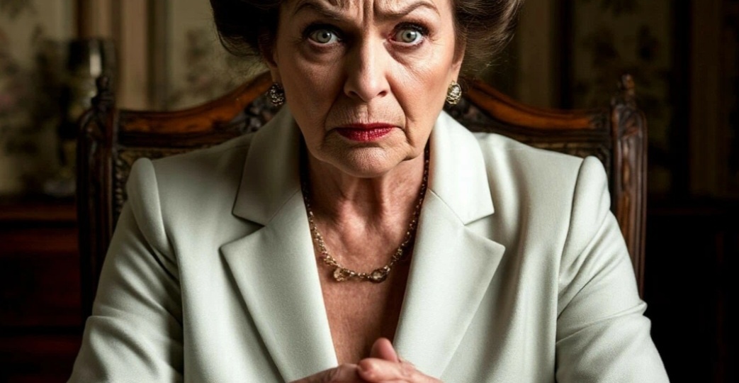 «Тебе жаль еды для моего сына?»: История одного обеда, который чуть не развязал Третью мировую в семье