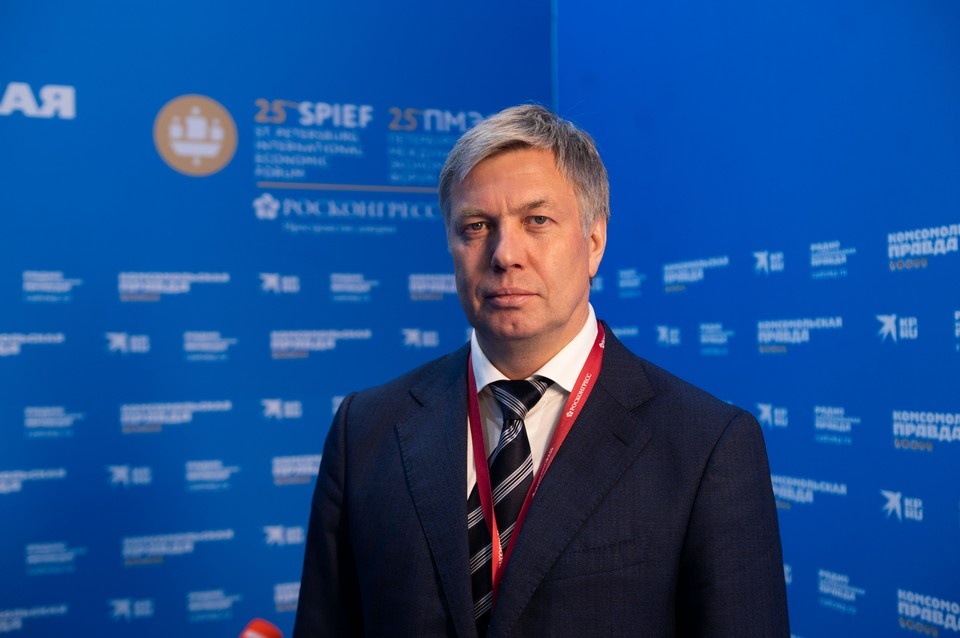    Фото: архив КП